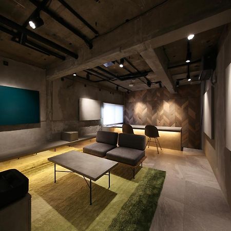 Shin Kyoto Hostel Ngoại thất bức ảnh