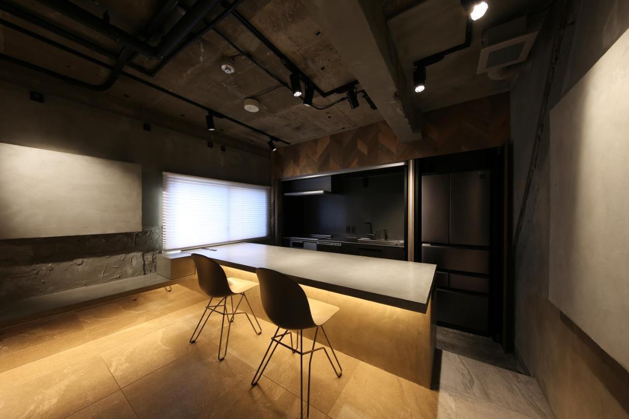 Shin Kyoto Hostel Ngoại thất bức ảnh