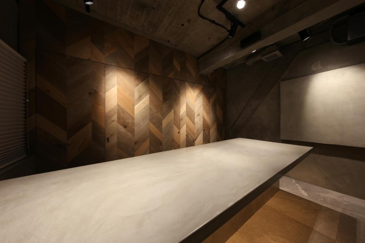 Shin Kyoto Hostel Ngoại thất bức ảnh