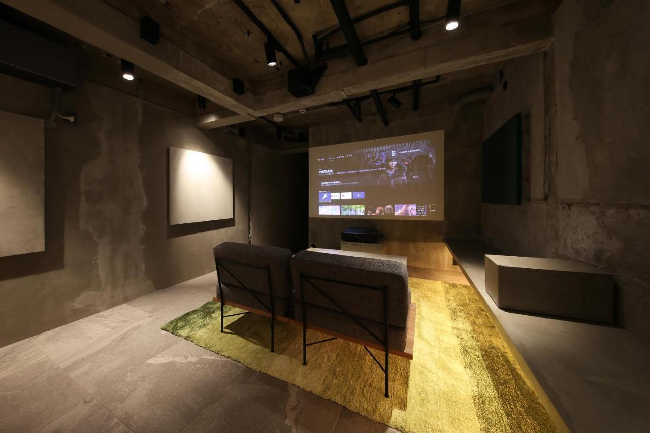 Shin Kyoto Hostel Ngoại thất bức ảnh