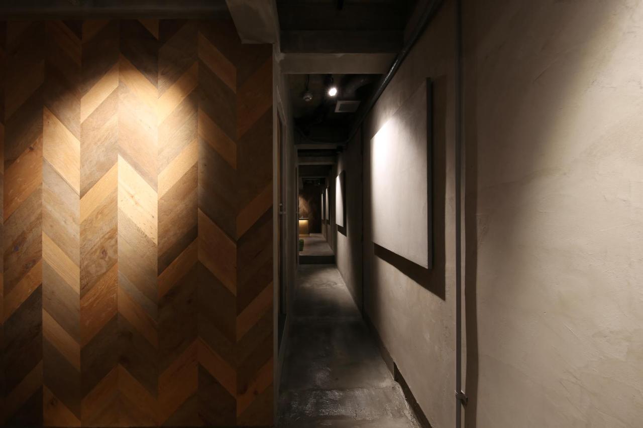 Shin Kyoto Hostel Ngoại thất bức ảnh