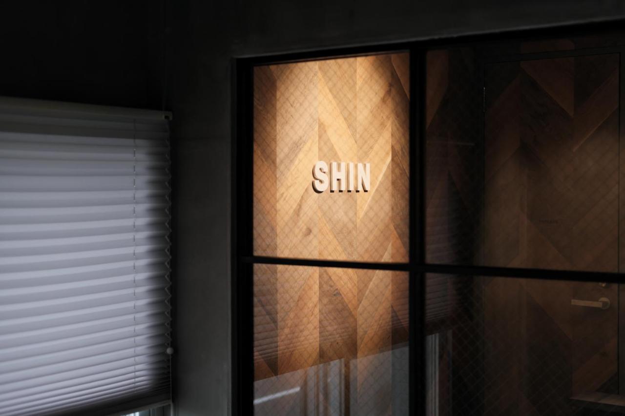 Shin Kyoto Hostel Ngoại thất bức ảnh