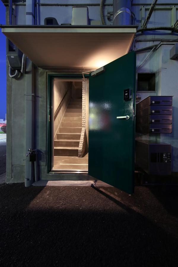 Shin Kyoto Hostel Ngoại thất bức ảnh