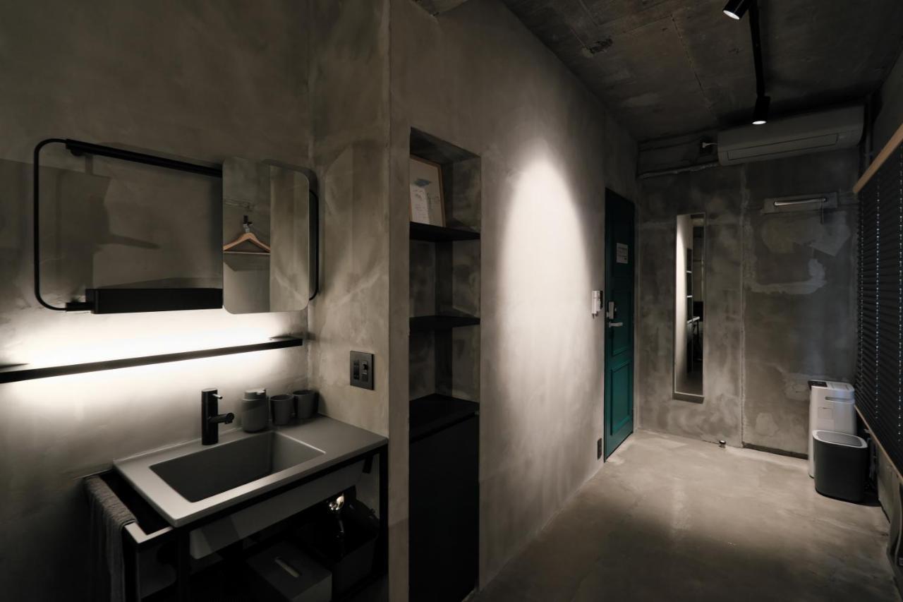 Shin Kyoto Hostel Ngoại thất bức ảnh