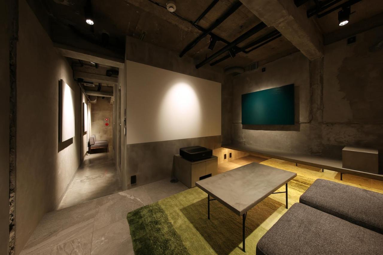 Shin Kyoto Hostel Ngoại thất bức ảnh