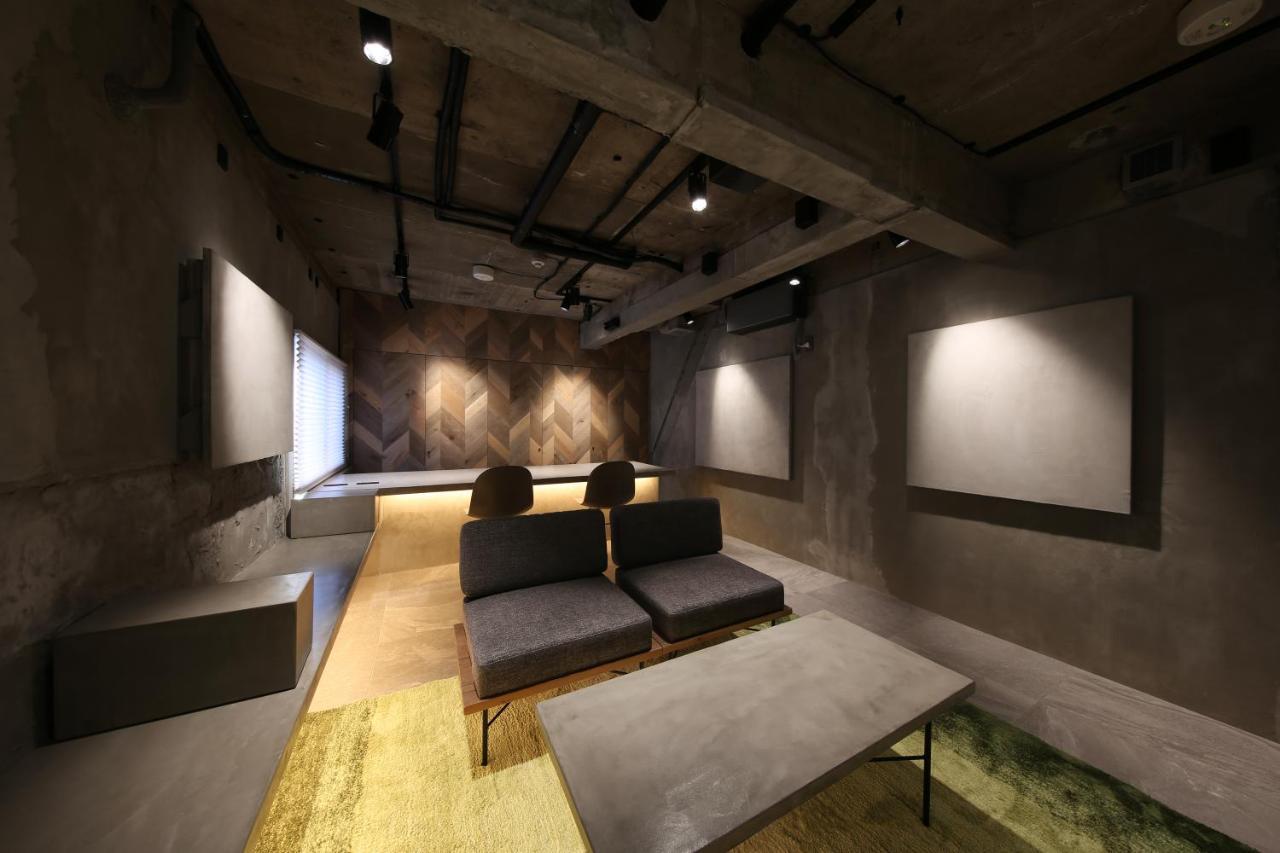 Shin Kyoto Hostel Ngoại thất bức ảnh