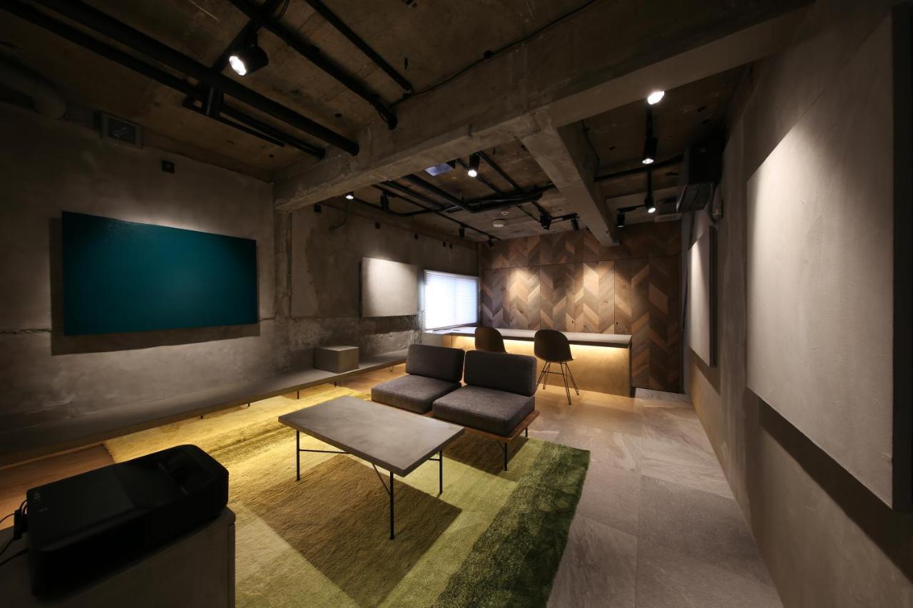 Shin Kyoto Hostel Ngoại thất bức ảnh