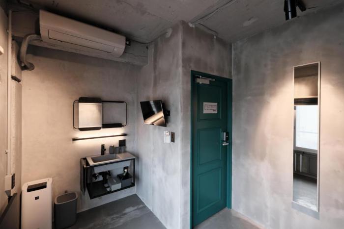 Shin Kyoto Hostel Phòng bức ảnh