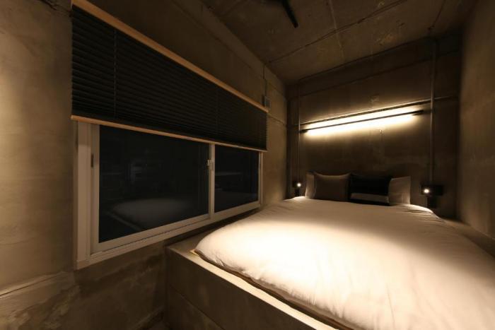 Shin Kyoto Hostel Phòng bức ảnh