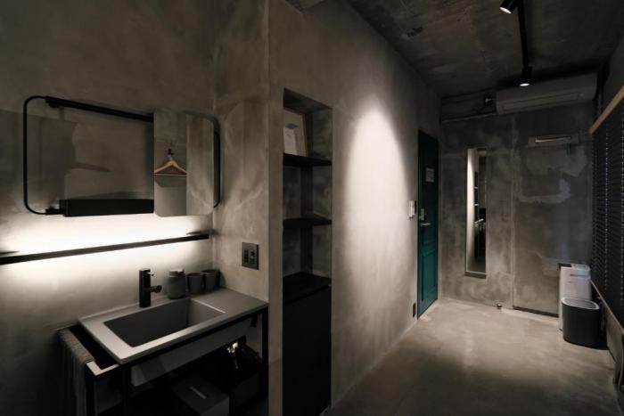 Shin Kyoto Hostel Phòng bức ảnh