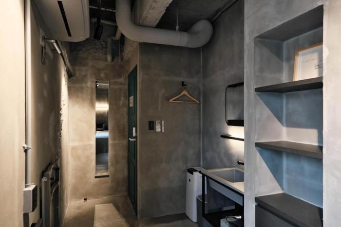 Shin Kyoto Hostel Phòng bức ảnh